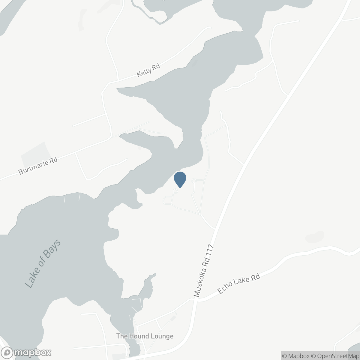 12 INTERVALS - 1020 BIRCH GLEN ROAD, Baysville, Ontario P0B 1A0
